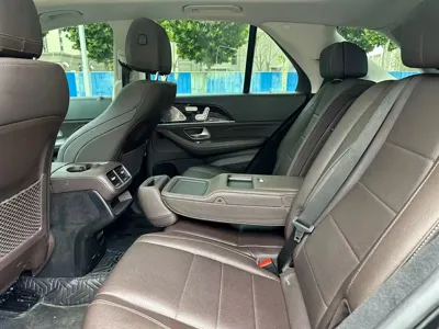 Mercedes-Benz 奔驰GLE(进口)