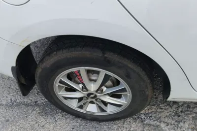 Chevrolet Sail