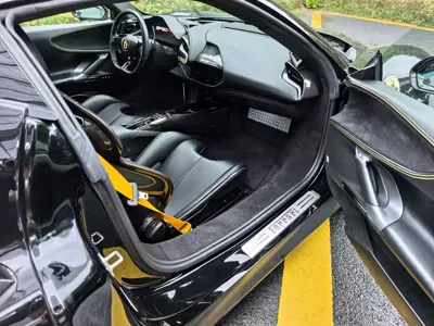 Ferrari SF90