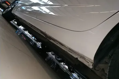 Chevrolet Monza
