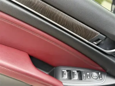 Honda Inspire
