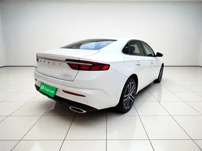 Geely Xingrui