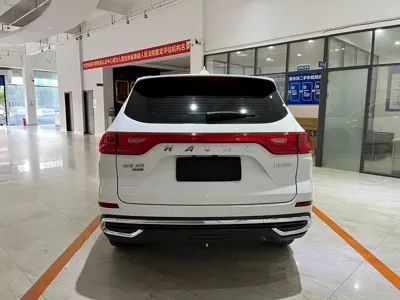 Haval M6