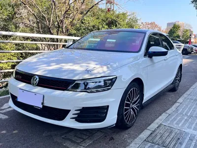 Volkswagen Lamando