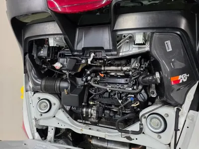 Honda S660