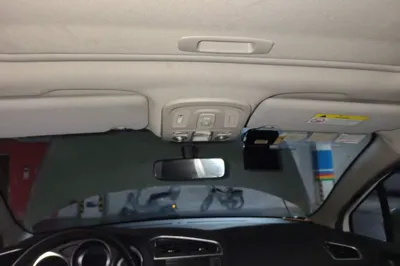 Citroen C4L