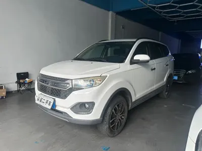 Lifan Maiwei