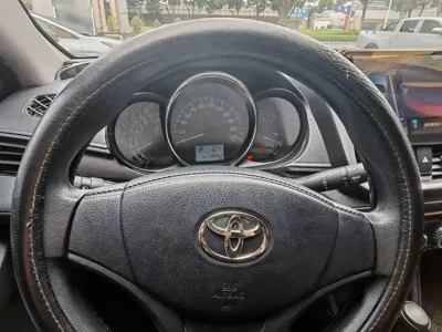 Toyota Vios FS
