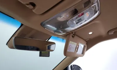 Genesis GV60