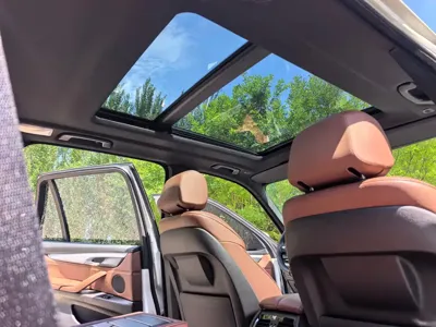 BMW X5 (Import)