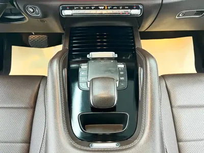 Mercedes-Benz 奔驰GLE(进口)
