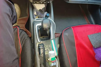 Chevrolet Sail