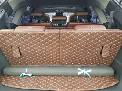 Hyundai Veracruz