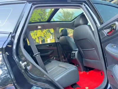 Roewe RX5