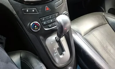 ChevroletGMDaewoo Orlando