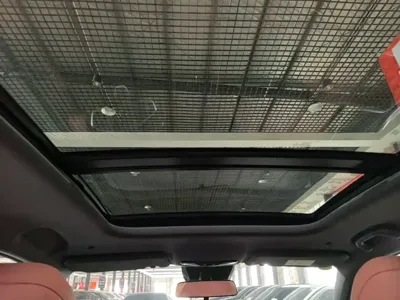 Changan CS55PLUS
