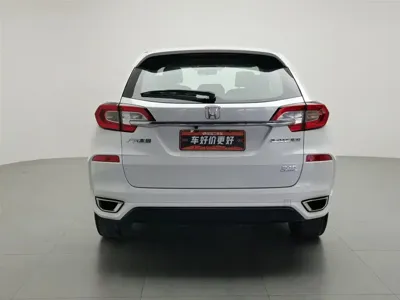 Honda Avancier