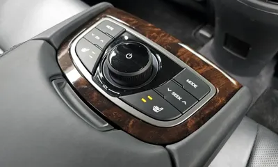 Hyundai Aslan