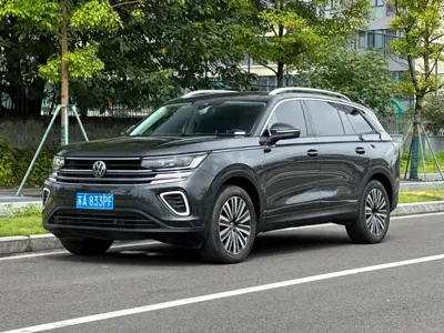 Volkswagen Tavendor