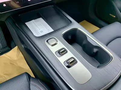 Xiaomi SU7
