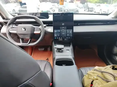 Changan Eado