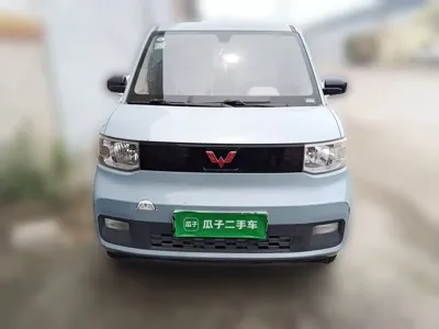 Wuling MINIEV