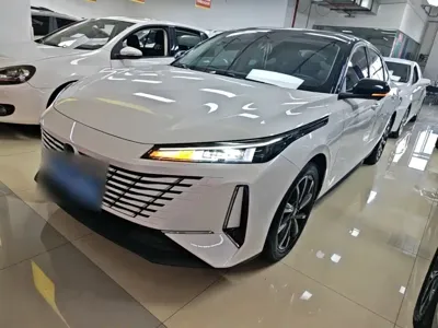 Changan Eado