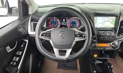 KG_Mobility_Ssangyong KORANDO