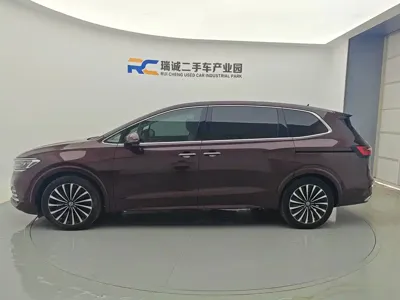 Volkswagen Viloran