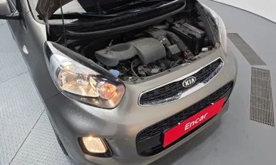 Kia Morning
