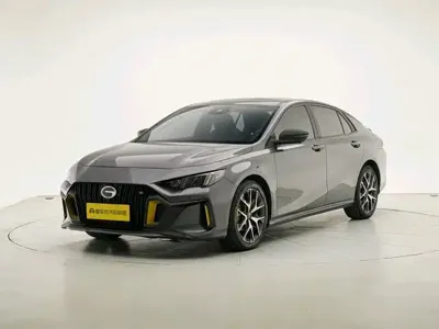 GAC Motor Shadow Leopard