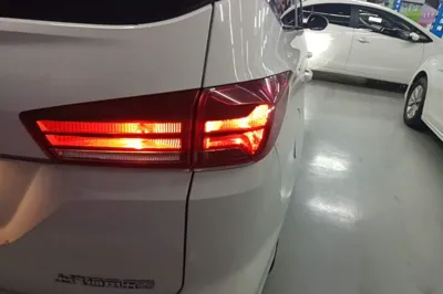 Baojun 360