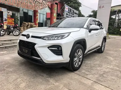 Toyota Wildlander