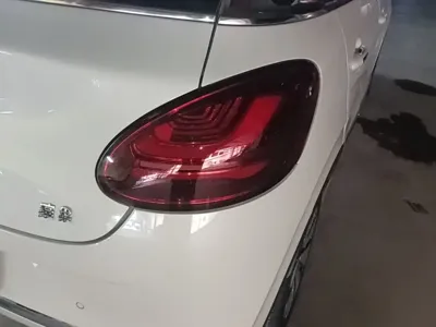 Wuling Bingo