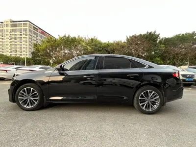 Geely Xingrui