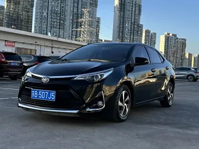 Toyota Levin