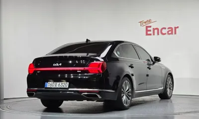Kia K9
