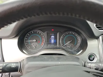 Haval H2