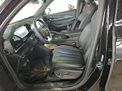 Geely Xingyue L