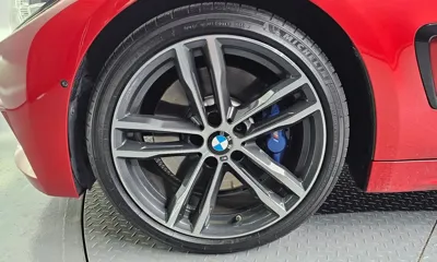 BMW 4-Series