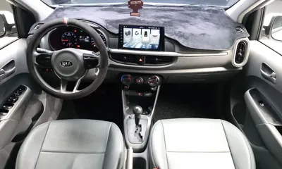 Kia Morning