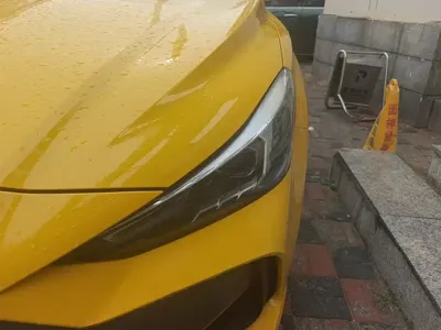 MG MG5