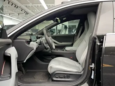 Nio ET5T