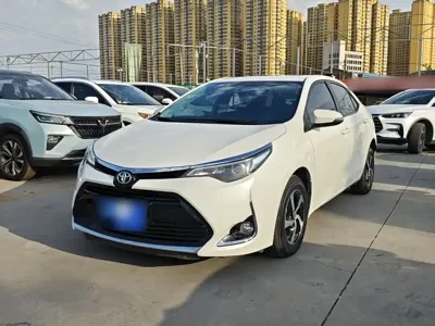 Toyota Levin
