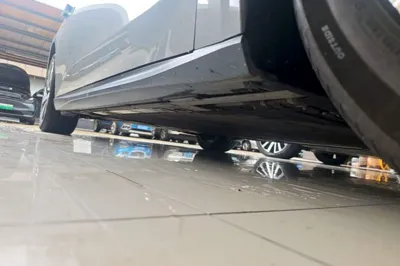 Nio ET5