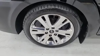Hyundai Solati