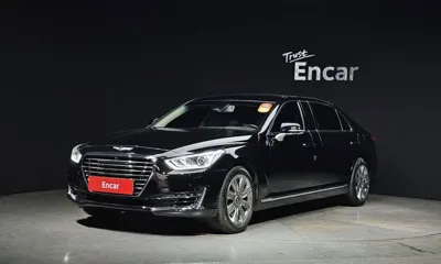 Genesis EQ900