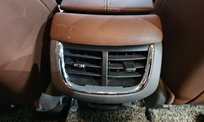 ChevroletGMDaewoo Malibu