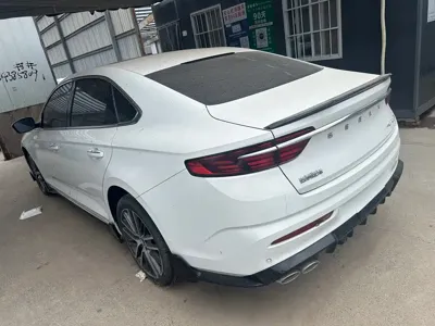 Geely Xingrui