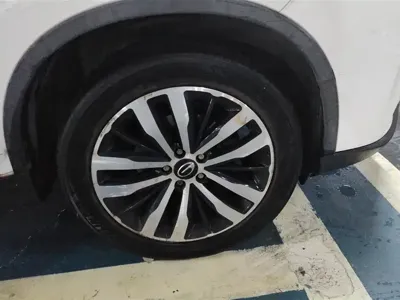 GAC Motor Trumpchi GS4
